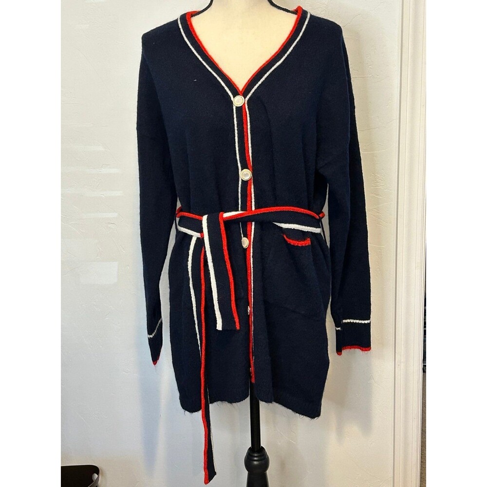 Brand new Vigoss Sweater M